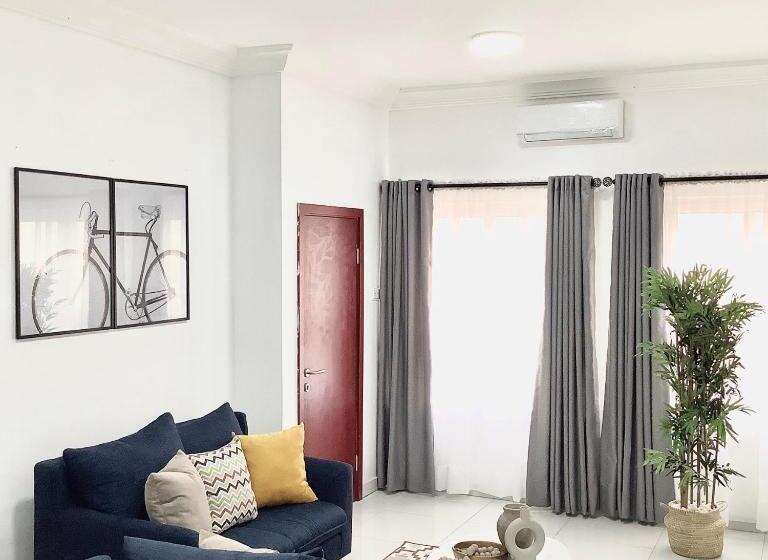 Lekki Footprint, Lekki Phase1