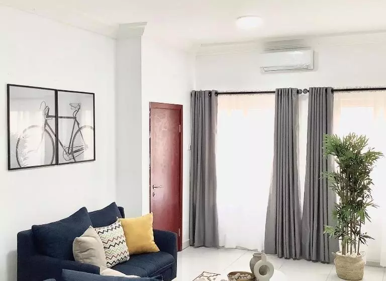 Lekki Footprint, Lekki Phase1