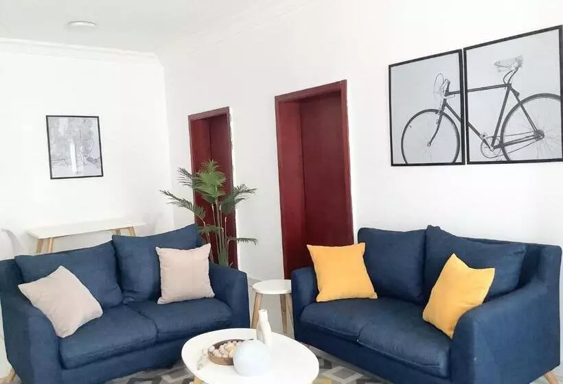 Lekki Footprint, Lekki Phase1