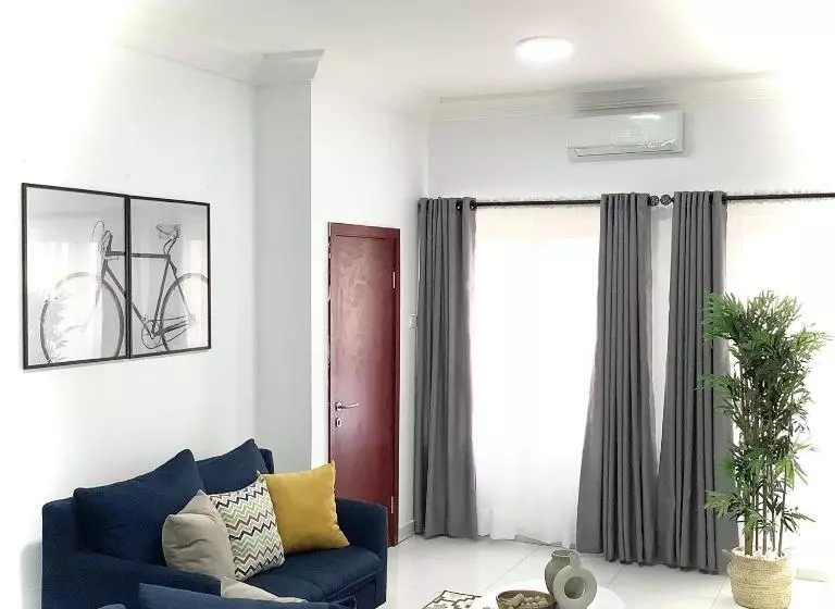 Lekki Footprint, Lekki Phase1