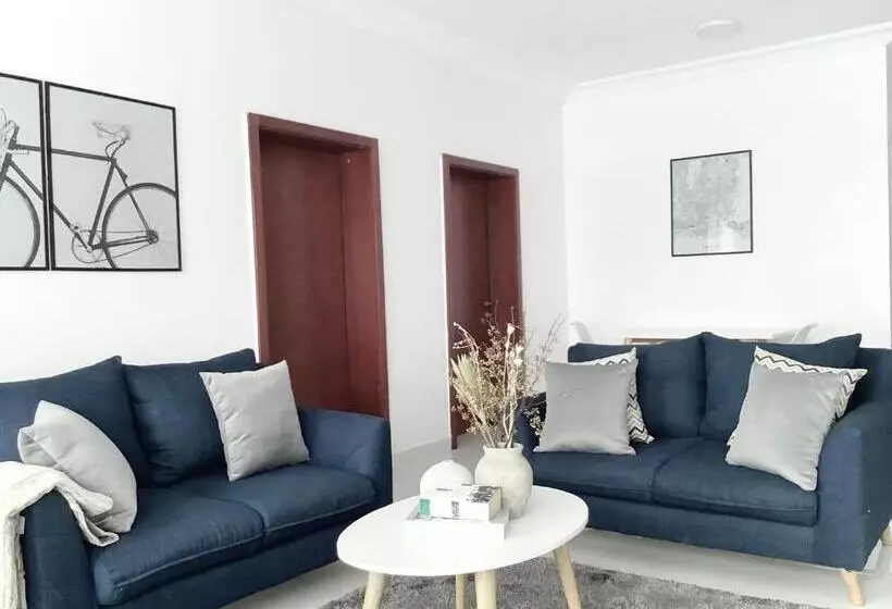 Lekki Footprint, Lekki Phase1