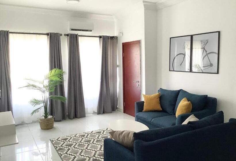 Lekki Footprint, Lekki Phase1