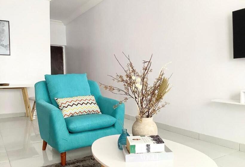 Lekki Footprint, Lekki Phase1