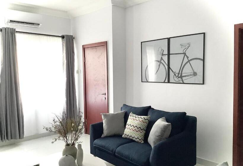 Lekki Footprint, Lekki Phase1