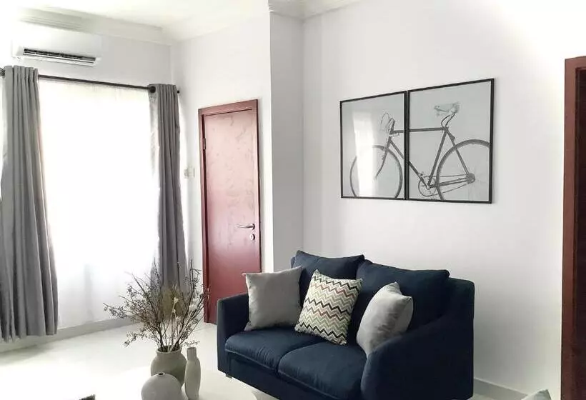 Lekki Footprint, Lekki Phase1