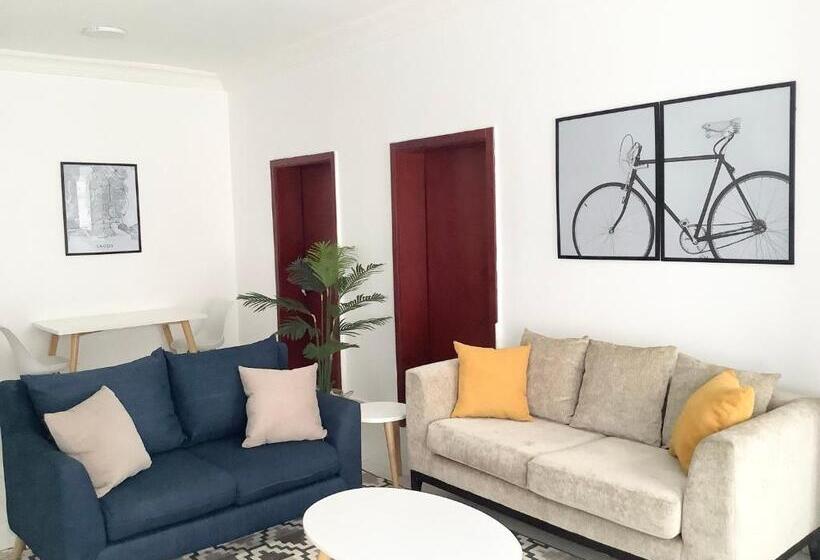 Lekki Footprint, Lekki Phase1