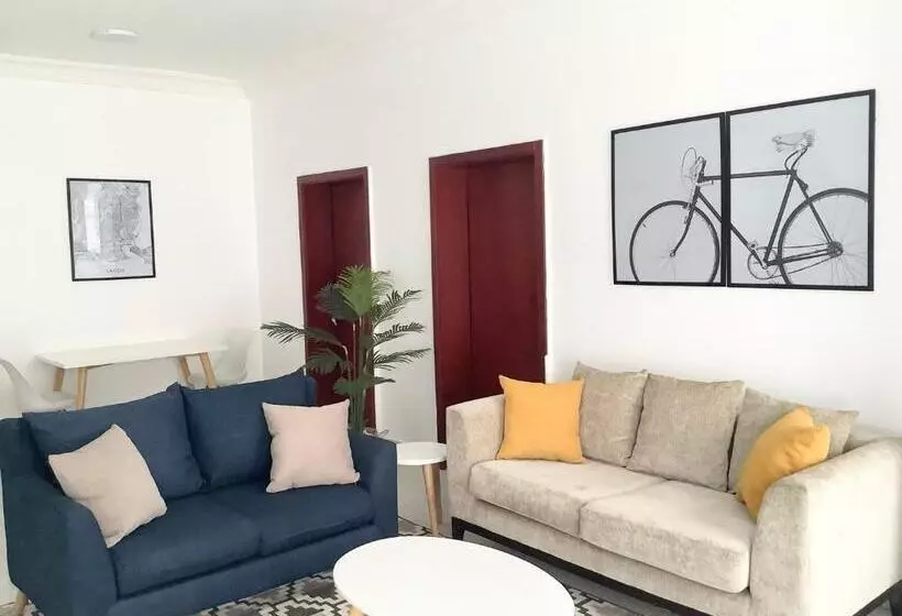 Lekki Footprint, Lekki Phase1