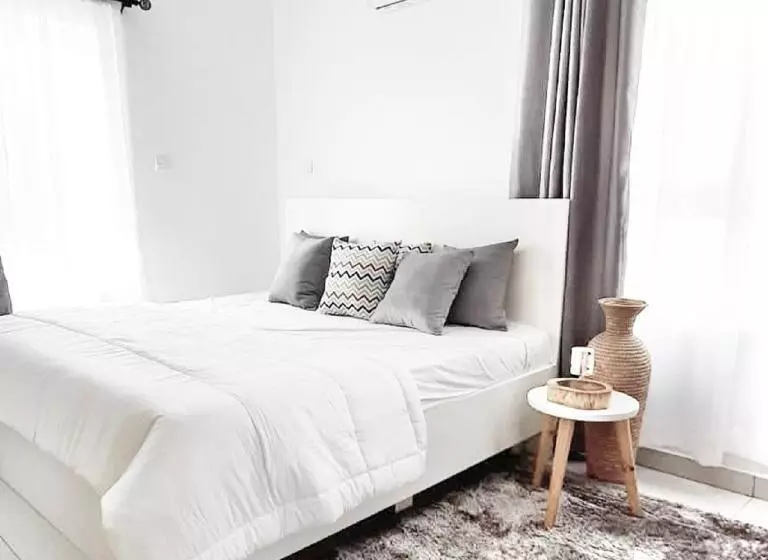 Lekki Footprint, Lekki Phase1