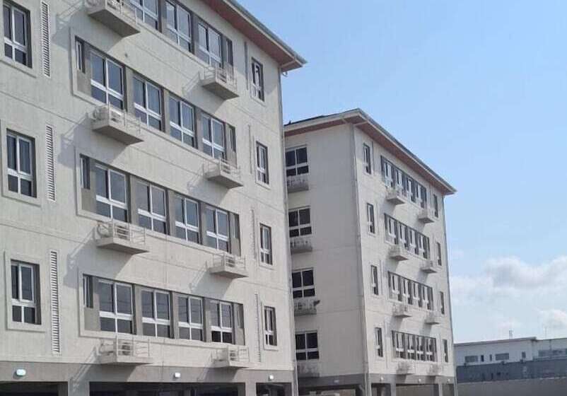 Lekki Footprint, Lekki Phase1