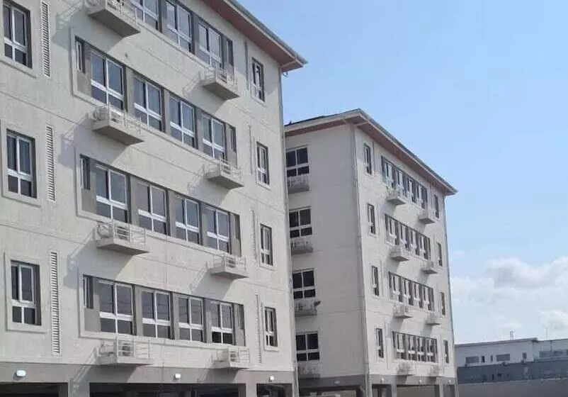 Lekki Footprint, Lekki Phase1