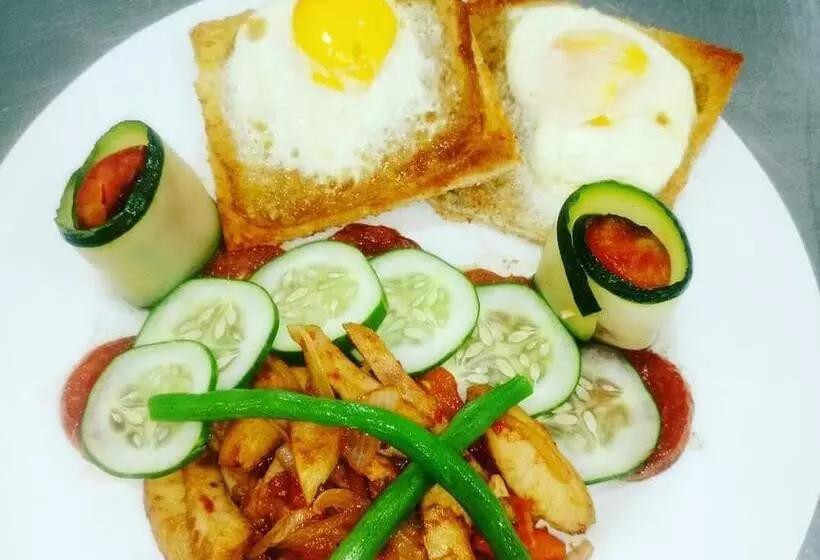 Lekki Footprint, Lekki Phase1