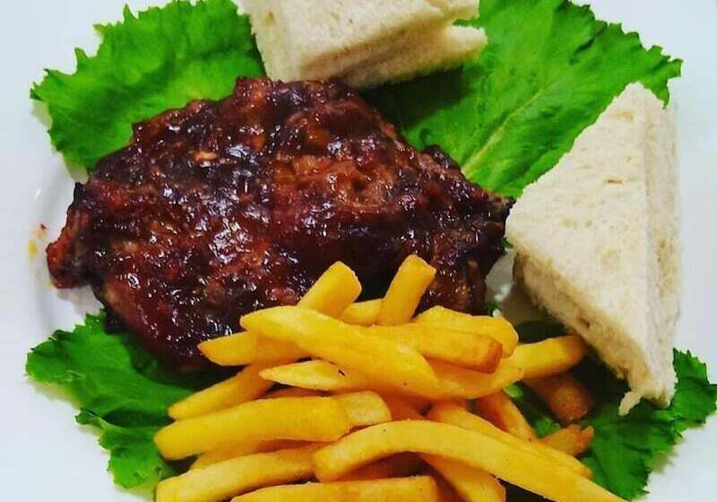 Lekki Footprint, Lekki Phase1