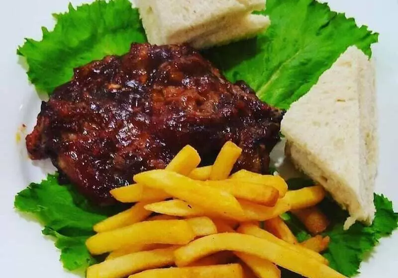 Lekki Footprint, Lekki Phase1