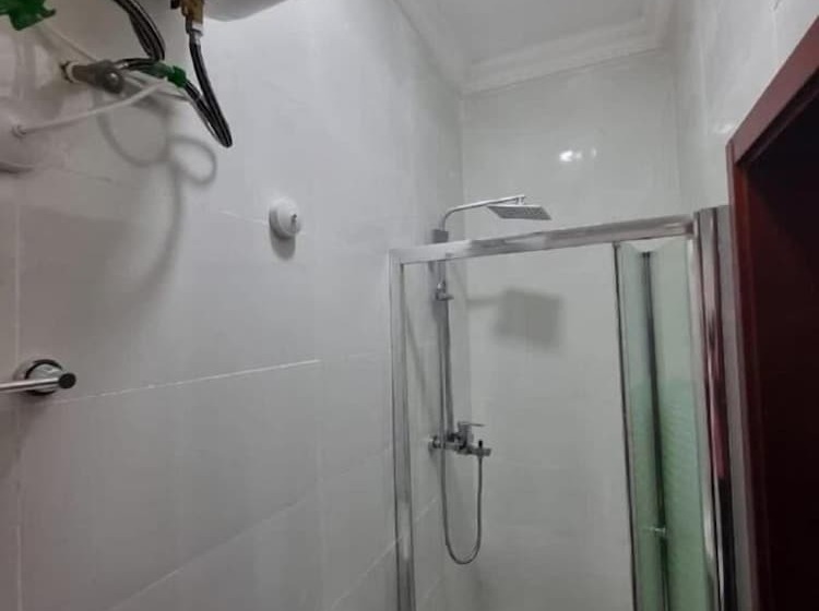 Lekki Footprint, Lekki Phase1