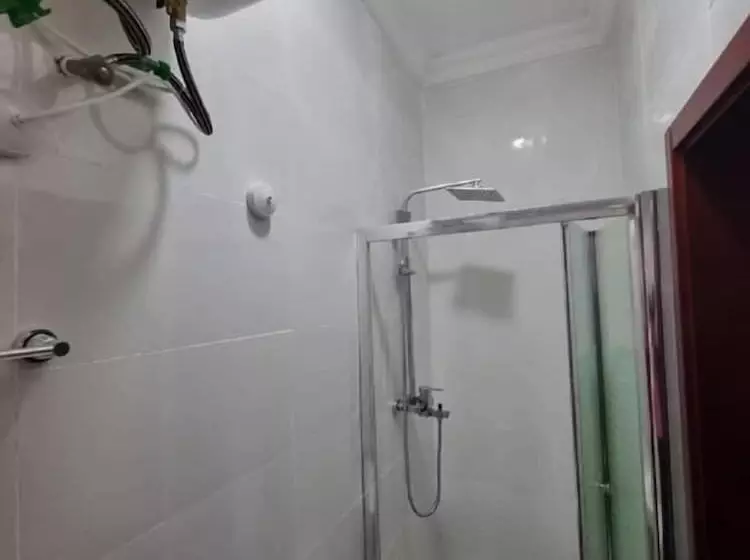 Lekki Footprint, Lekki Phase1