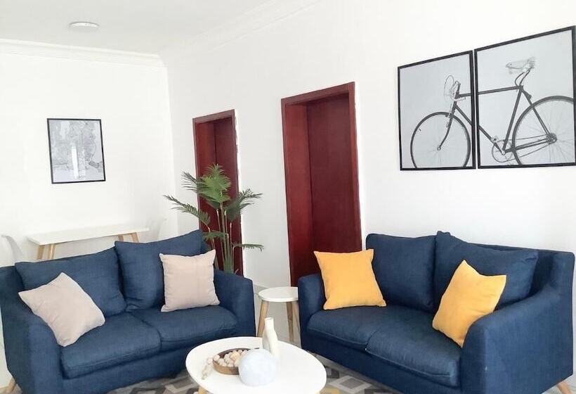 Lekki Footprint, Lekki Phase1