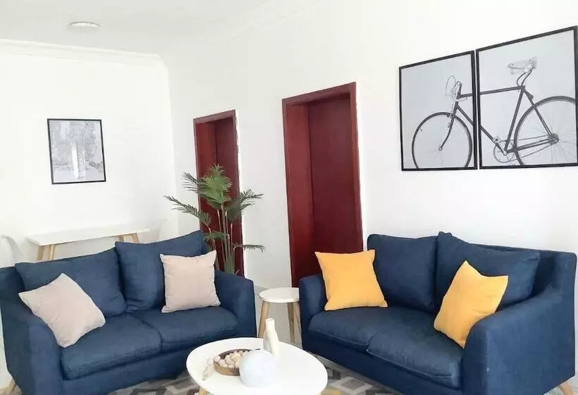 Lekki Footprint, Lekki Phase1