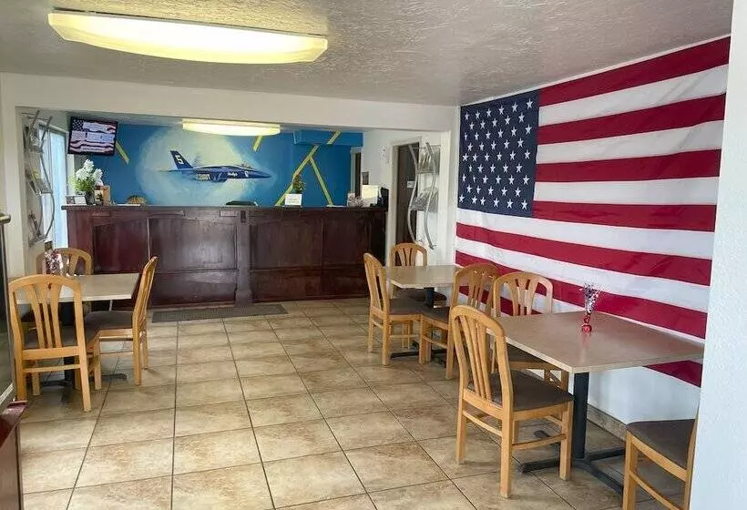 Patriot Stay Motel