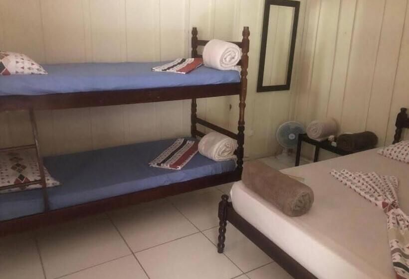 پانسیون Pousada Sol E Mar