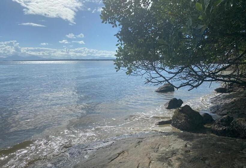 پانسیون Pousada Sol E Mar