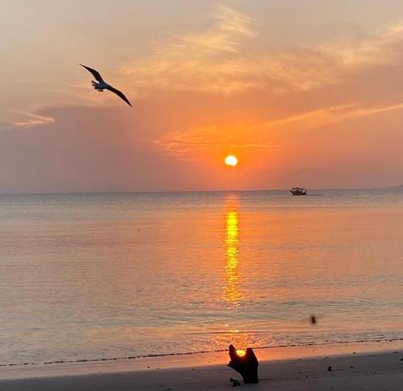 پانسیون Pousada Sol E Mar