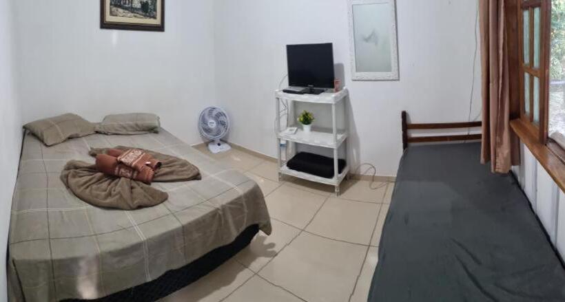 پانسیون Pousada Sol E Mar