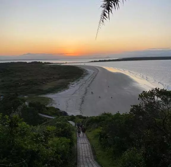 Majatalo Pousada Sol E Mar