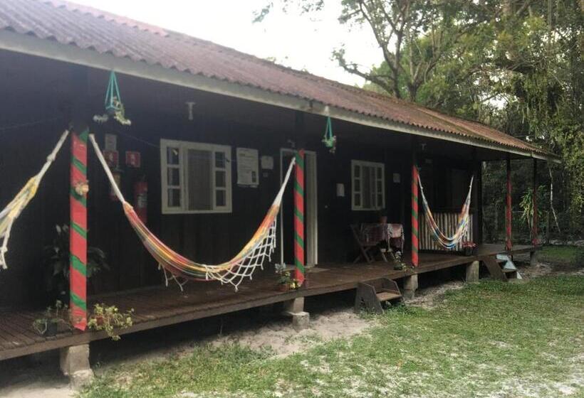 پانسیون Pousada Sol E Mar