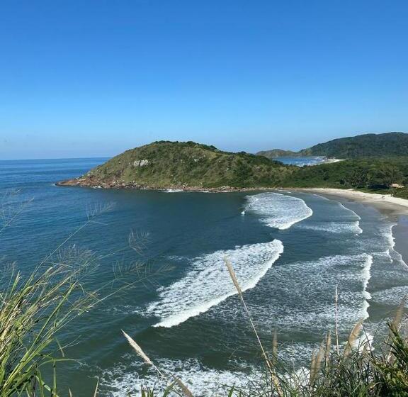 پانسیون Pousada Sol E Mar