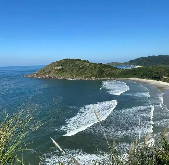 Majatalo Pousada Sol E Mar