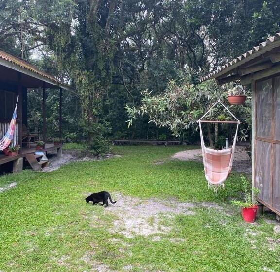 پانسیون Pousada Sol E Mar