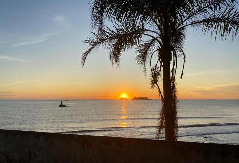 پانسیون Pousada Sol E Mar