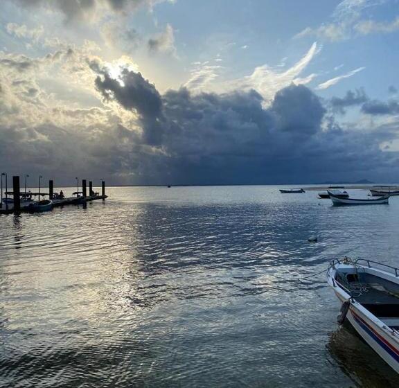 پانسیون Pousada Sol E Mar