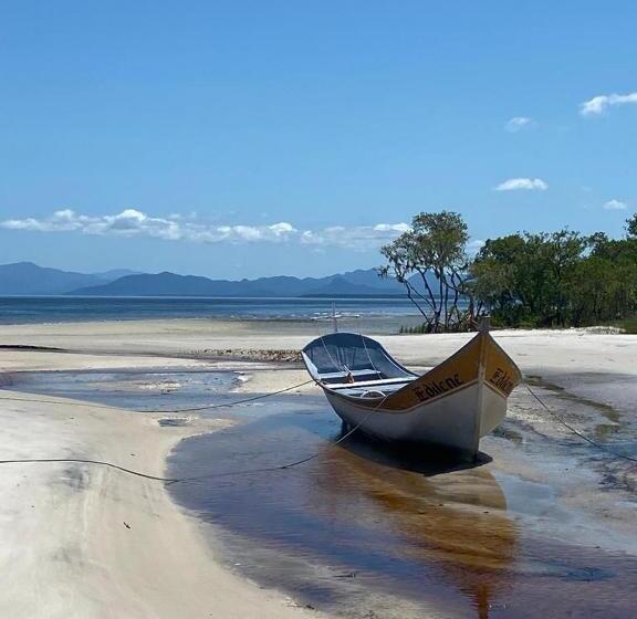 پانسیون Pousada Sol E Mar