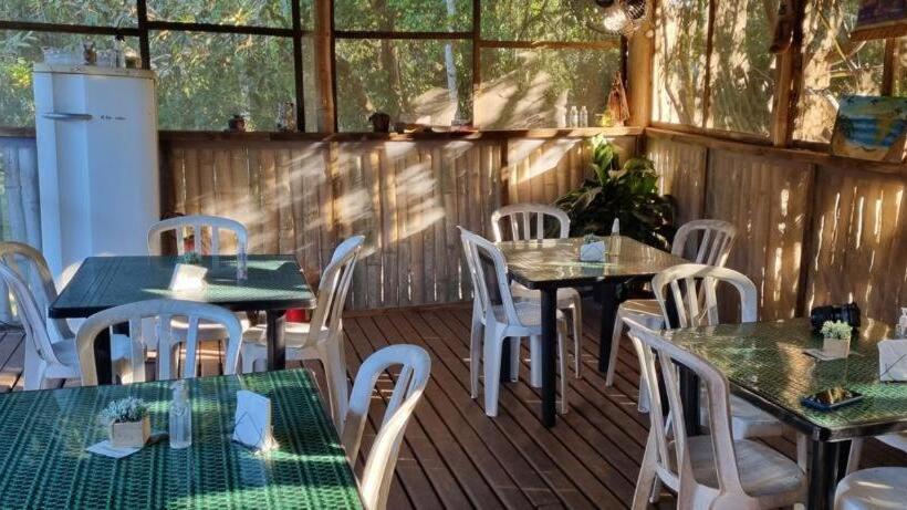 پانسیون Pousada Sol E Mar