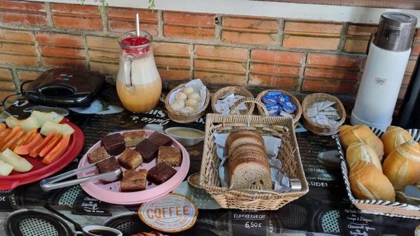 پانسیون Pousada Sol E Mar