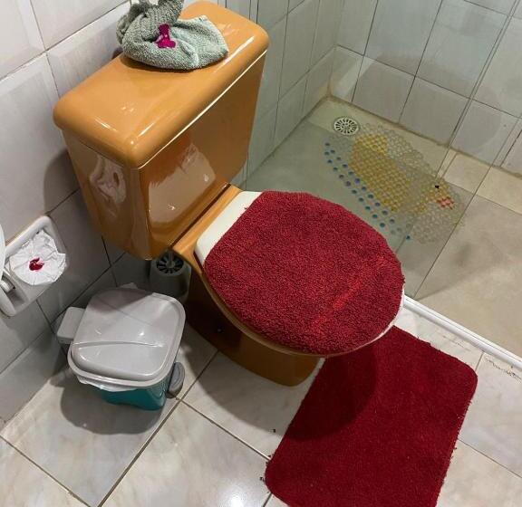 پانسیون Pousada Sol E Mar