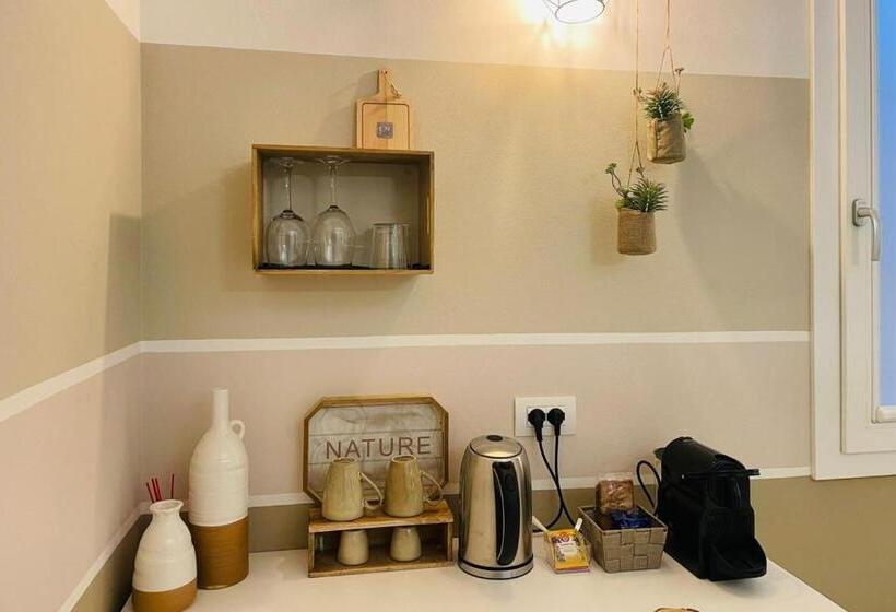 Nocleg ze śniadaniem Ca  Ross