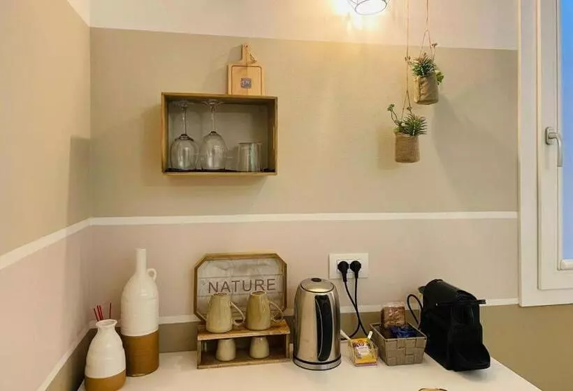 ベッドアンドブレックファースト Ca  Ross