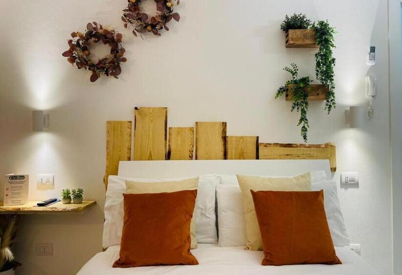 Nocleg ze śniadaniem Ca  Ross