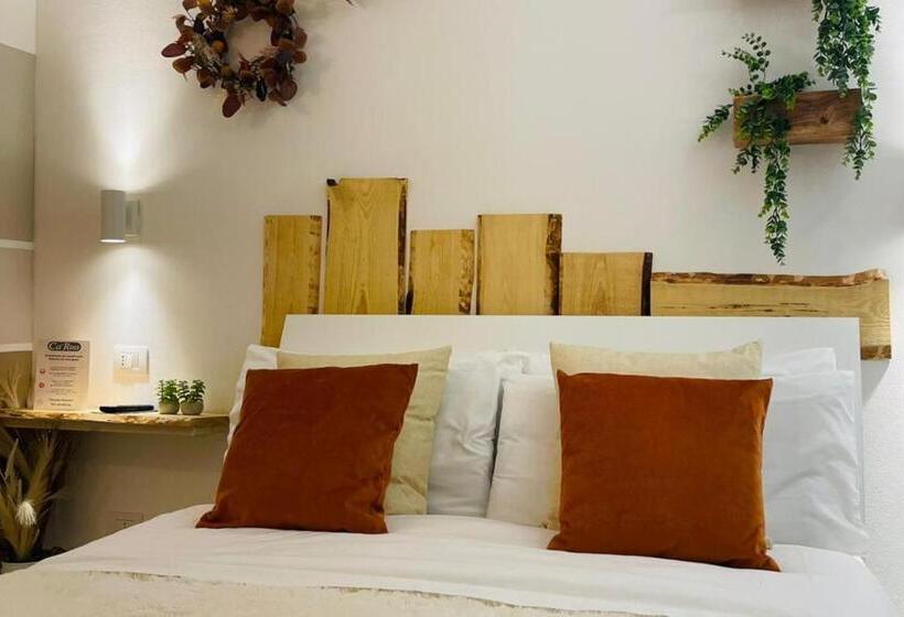 Nocleg ze śniadaniem Ca  Ross