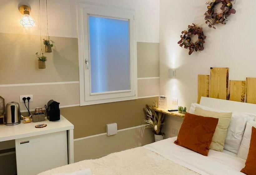 Nocleg ze śniadaniem Ca  Ross