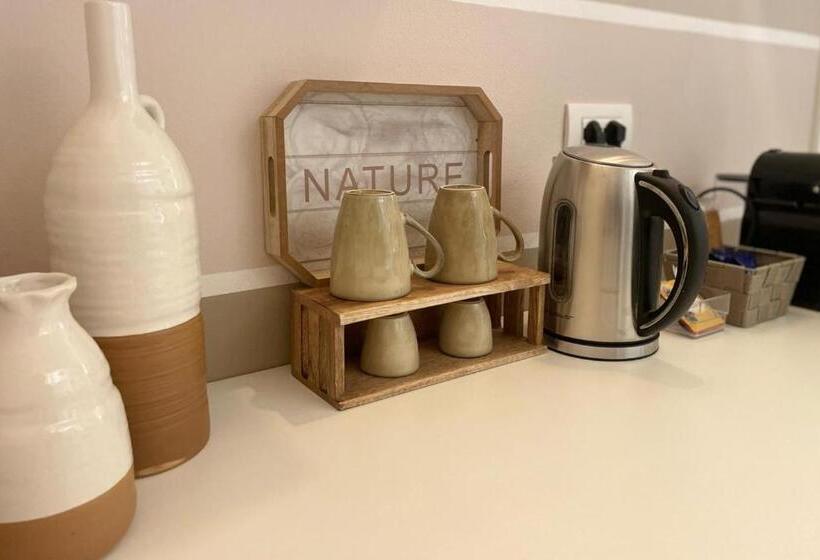 Nocleg ze śniadaniem Ca  Ross