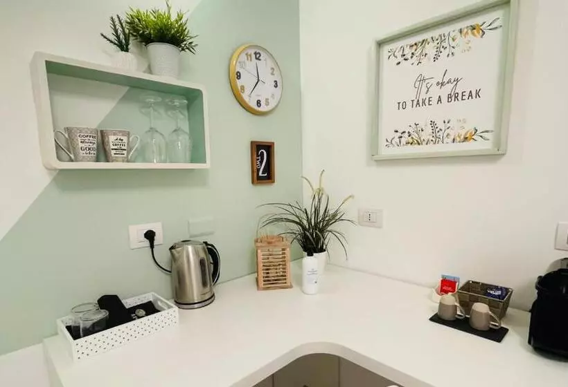 ベッドアンドブレックファースト Ca  Ross