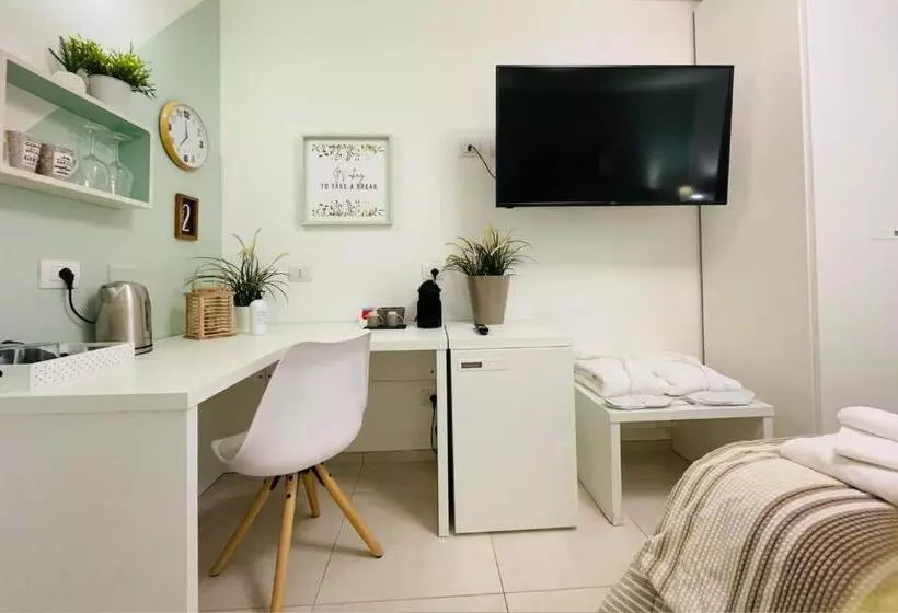 ベッドアンドブレックファースト Ca  Ross