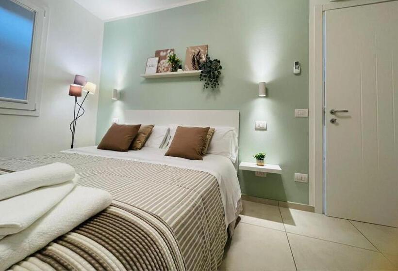 Nocleg ze śniadaniem Ca  Ross