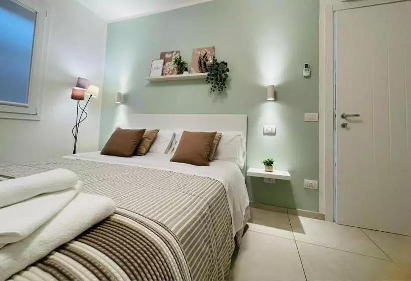 ベッドアンドブレックファースト Ca  Ross