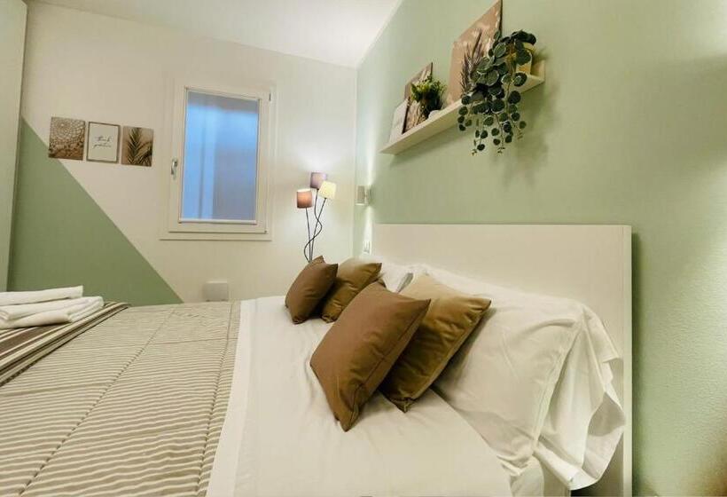 Nocleg ze śniadaniem Ca  Ross