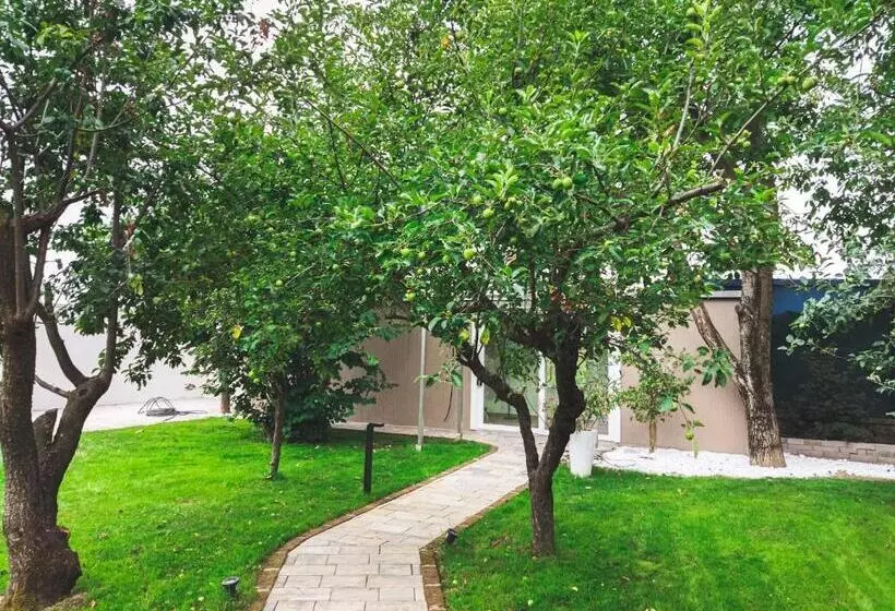 ベッドアンドブレックファースト Ca  Ross