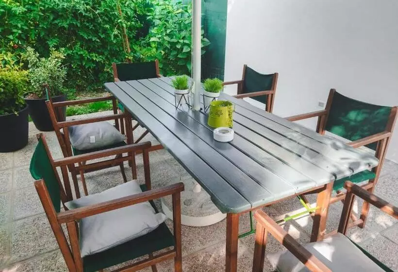 ベッドアンドブレックファースト Ca  Ross